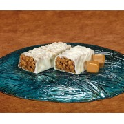 Vanilla Caramel Crunch Bar