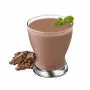 Shake in a bottle - Mocha (Meal Replacements)