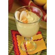 Banana Creme Pudding