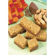 Crisp n Crunch Peanut and Chocolate Bar (Meal Replacement Bars)