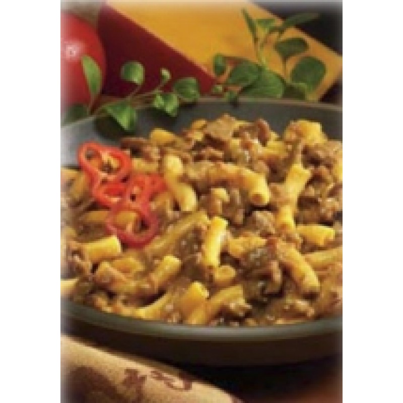 Cheesesteak Pasta