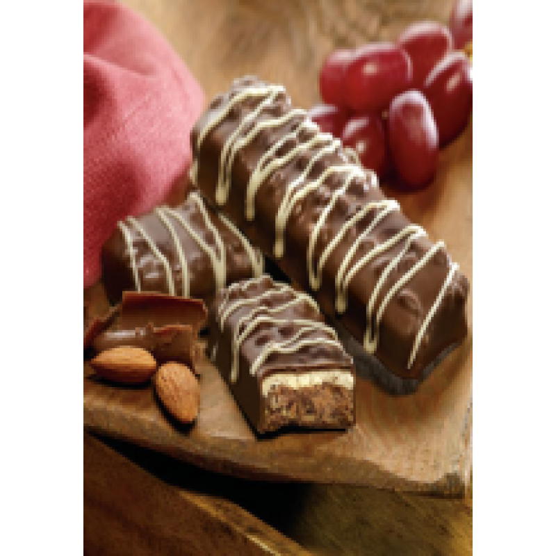 Chocolate Almond Bar