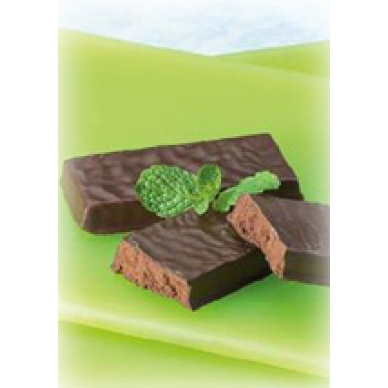 Chocolate Mint Bar