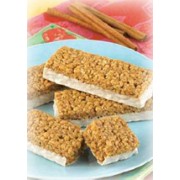 Crisp n Crunch Cinnamon Bar (Meal Replacement Bars)