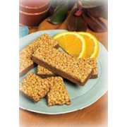 Crisp n Crunch Fudge & Graham Bar (Meal Replacement Bars)