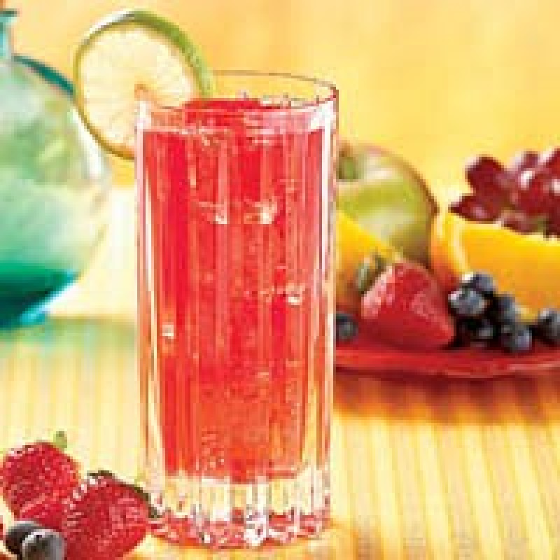 Fulfill Mixed Fruit Drink