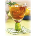 Iced Tea with Lemon (Decaffeinated)