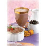 Mocha Pudding/Shake (ASPARTAME FREE)