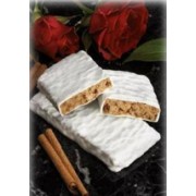 Oatmeal Cinnamon Raisin Bar