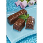 Peppermint Cocoa Crunch Bar (Meal Replacement Bars)