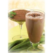 Chocolate Mint Pudding/Shake (Meal Replacement Shakes)